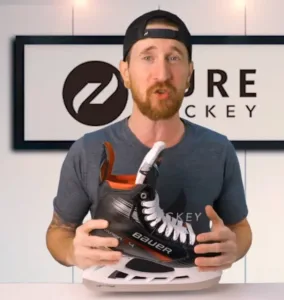 Bauer Vapor X4 Ice Hockey Skate - Senior
