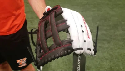 Easton Tournament Elite TEB115H 11 Baseball Glove - Right Hand Throws