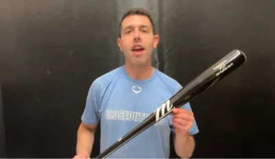 Marucci 2024 AP5 Youth Model Maple Wood Baseball Bats