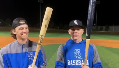 Marucci 2024 Bringer of Rain Youth Wood Baseball Bats