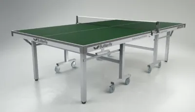 Butterfly Playback Rollaway Table Tennis Replacement Net