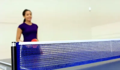 Buy Gopher Advantage Table Tennis Net