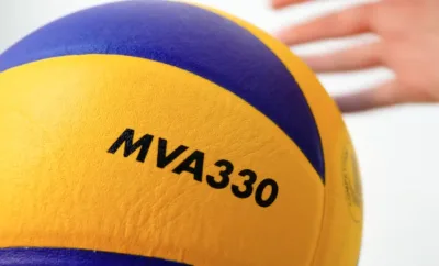 Buy Mikasa V200W Official FIVB Composite Volleyball