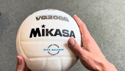 Buy Mikasa VQ2000 Plus Composite Volleyballs