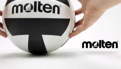 Buy Molten L2 Series Composite Volleyballs