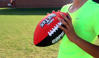 Buy Rainbow SofTex Volleyballs