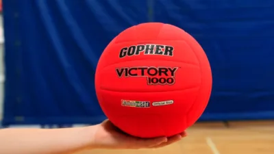 Buy Rainbow SofTread Volleyballs