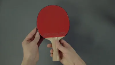 Buy Stiga Charger Table Tennis Paddle