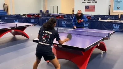 ClassPlus Table Tennis Packs