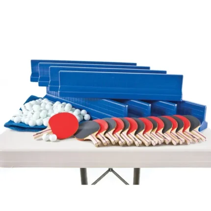 ClassPlus Tabletop Tennis Packs