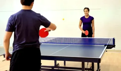 Gopher Advantage Table Tennis Net