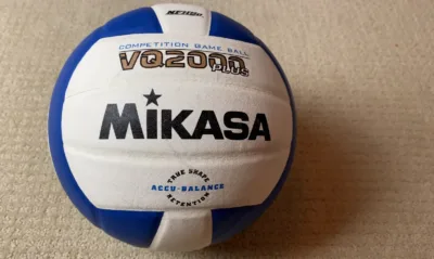 Mikasa VQ2000 Plus Composite Volleyballs