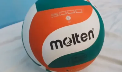 Molten L2 Series Composite Volleyballs