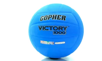 Rainbow SofTread Volleyballs