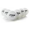 Stiga 2 Star Table Tennis Balls