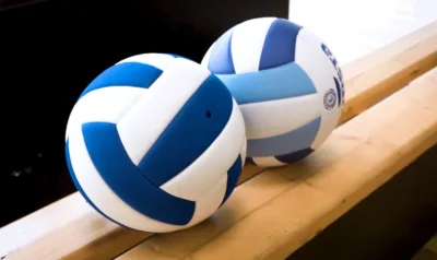 Tachikara SV-5WS Sensi-Tec Composite Volleyballs