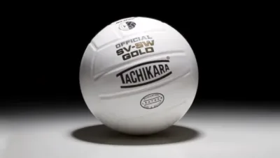 Tachikara SV18S Composite Volleyballs