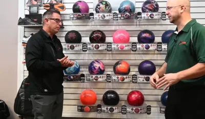 Tuff Stryke Bowling Balls