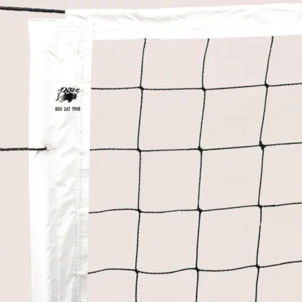 Bison Competition Volleyball Net