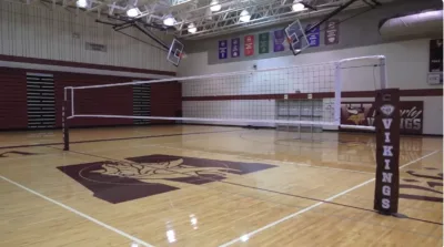 Buy Bison Centerline Elite Volleyball Systems