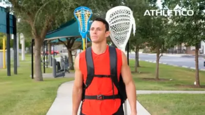 Buy FiddleSTX Lacrosse Pack