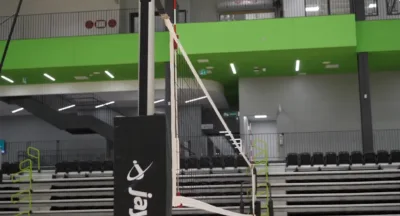Buy Jaypro Outdoor Recreational Volleyball System