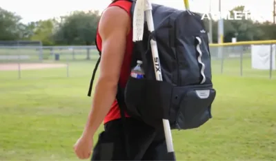 Buy STX Sidewinder Lacrosse Backpack