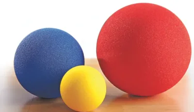 Buy Soft Foam Practice Lacrosse Balls