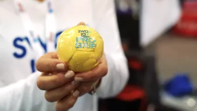 Buy Swax Lax Autism Play for a Purpose Lacrosse Training Balls