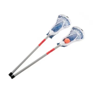 FiddleSTX Lacrosse Pack