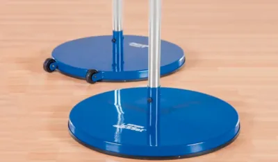 Intentus Portable Game Volleyball Standard Base Padding