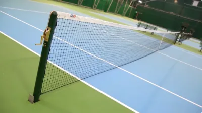 Jaypro Volleyball Systems