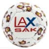 Lax Sak Mini Crabs Lacrosse Training Balls