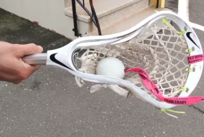 Lax Sak Mini Crabs Lacrosse Training Balls