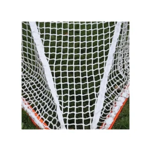 Official Box Lacrosse Goal Net