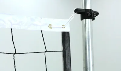QwikClamp Net Attachments
