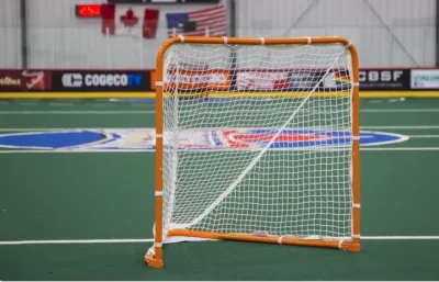 STX Lacrosse Folding Goal