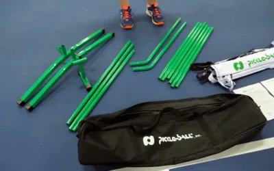 3.0 Tournament Net Replacement Bag