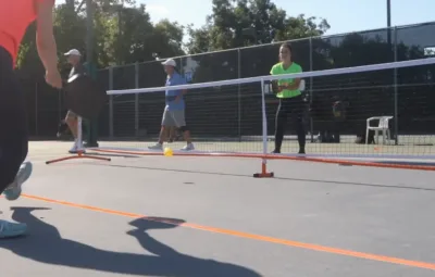 Buy ComboCourt Pickleball System
