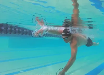 Buy TYR Catalyst Stroke Training Paddles
