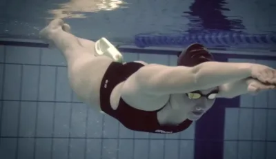 Buy TYR Pull Floats