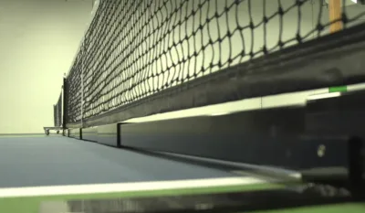 Bye PaddlePro Recreational Pickleball Net