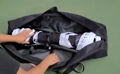 Bye SwiftNet Replacement Bag