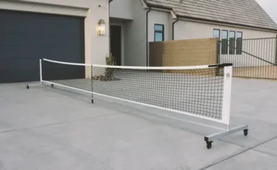 Bye fficial Pickleball Net