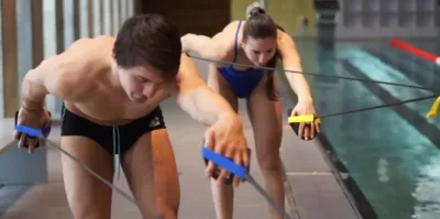 ClassPlus Water Fitness Packs