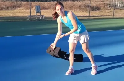 Classic PickleNet Replacement Bag