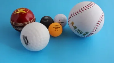 Dunlop Squash Balls