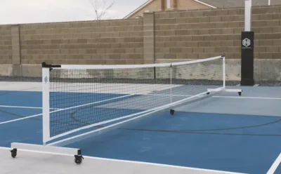 Official Pickleball Net