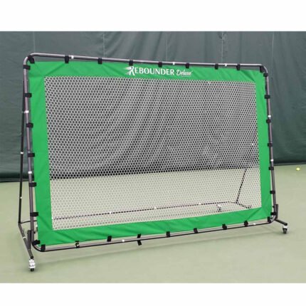 OnCourt OffCourt Pickleball Rebounder Deluxe