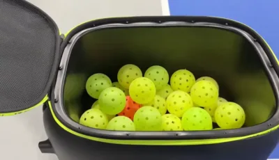 Onix Fuse Indoor Pickleball Balls